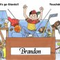 Sports Lover-Male