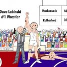 Wrestling-Male