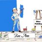 Painter-Female