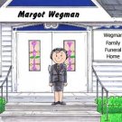 Funeral Director-Female