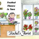 Florist-Female