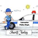 Sherif-Male