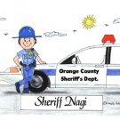 Sherif-Female