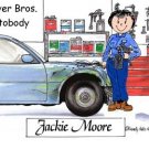 Autobody-Female