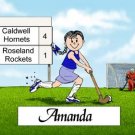 Field Hockey-Female