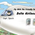 Pilot-Airline-Male