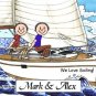 Sailing Male & Male