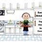 Chef No Hat Male