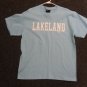 Sky Blue Lakeland T