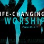Life Changing Worship Graphic Set