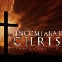 The Incomparable Christ Graphic Set