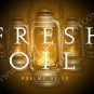 Fresh Oil Graphic Set