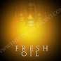 Fresh Oil Graphic Set