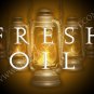 Fresh Oil Graphic Set