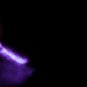 Sad Particles Background Loop