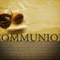 Communion Graphic Set