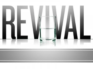 Revival Graphic Set