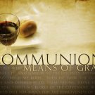 Communion Basic Sermon Package