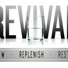 Revival Splash Screen