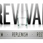 Revival Splash Screen
