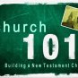 Church 101 : Building A New Testament Church Deluxe Sermon Package