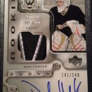 david mckee 06-07 the cup rpa