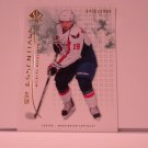 09-10 nicklas backstrom sp essentials