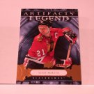 09-10 stan mikita artifacts legend