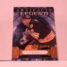09-10 cam neely artifacts legend