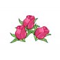 Bloomin' Roses (GOLD)