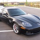 2006 Chevrolet Corvette ZO6