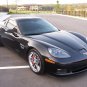 2006 Chevrolet Corvette ZO6