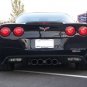 2006 Chevrolet Corvette ZO6