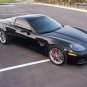 2006 Chevrolet Corvette ZO6