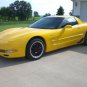 2002 Chevrolet Corvette Z06