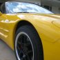 2002 Chevrolet Corvette Z06