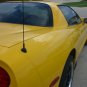 2002 Chevrolet Corvette Z06