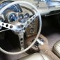1961 Chevrolet Corvette Convertible