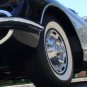 1961 Chevrolet Corvette Convertible