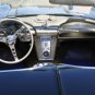 1961 Chevrolet Corvette Convertible