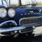 1961 Chevrolet Corvette Convertible