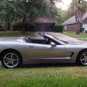 2002 Chevrolet Corvette Convertible