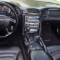 2002 Chevrolet Corvette Convertible