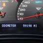 2002 Chevrolet Corvette Convertible