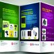 Brochures / Menus