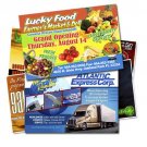 1000 Postcards/Flyers 5x7