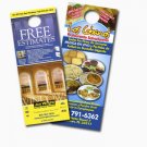 1000 Door Hanger 3.75x8.50