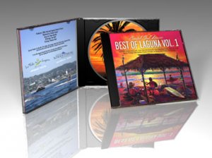 5000 CD Inserts