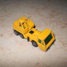 Crane Truck - Matchbox - Superfast - #49 - 1976