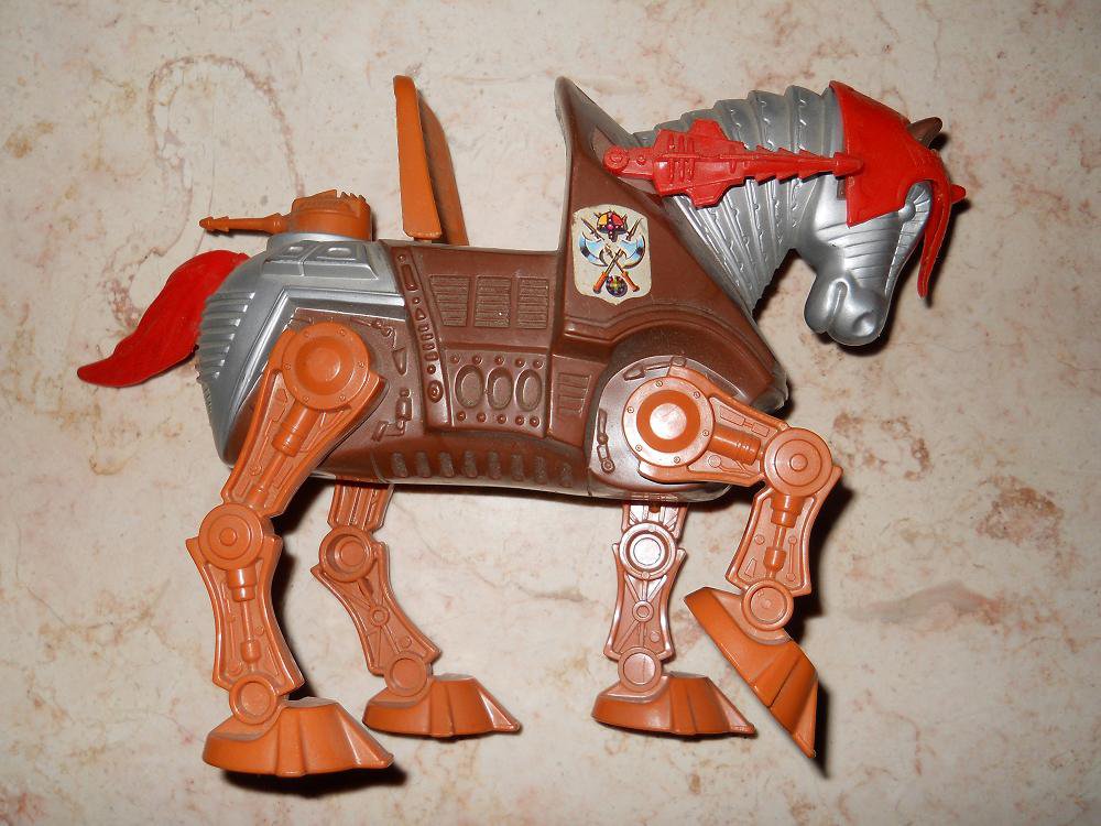 stridor motuc